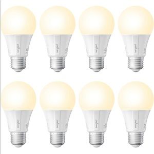 Sengled Zigbee Smart Light Bulbs